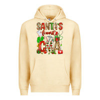 Pina Colada santa's favorite cma Premium Hoodie - texasbilliewilder