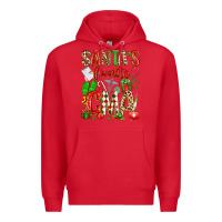 Red santa's favorite cma Premium Hoodie - texasbilliewilder