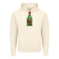 Vintage Artic tequila bottle Vintage Hoodie - AdoDesignShop