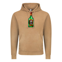 Vintage Camel tequila bottle Vintage Hoodie - AdoDesignShop