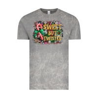 Cloud Rock sweet but twisted Vintage Tee - AdoDesignShop