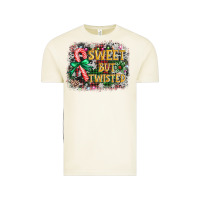 Vintage Arctic sweet but twisted Vintage Tee - AdoDesignShop