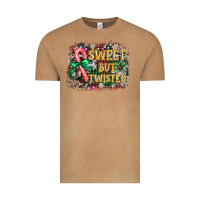 Vintage Camel sweet but twisted Vintage Tee - AdoDesignShop