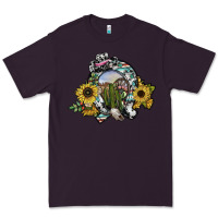 Plum western horseshoe Premium Tee - SublimationCraftShop