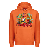 Carrot i dig christmas Premium Hoodie - texasbilliewilder