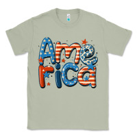 Matcha america Classic Tee - MaliasSmallBusiness