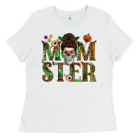 Momster Ladies Tee | Teevron