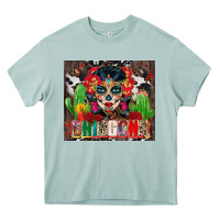 Arona chingona tumbler 3 Heavy Core Tee - CTS Tumbler Store