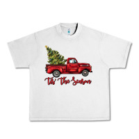 Lunar Rock tis the season Urban Heavy Tee - BarkalooDesign