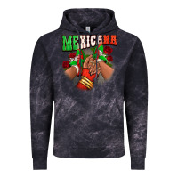 Cloud Black Mexicana sneakers Vintage Hoodie - RanaPortraitStore