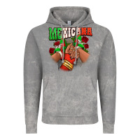 Cloud Rock Mexicana sneakers Vintage Hoodie - RanaPortraitStore