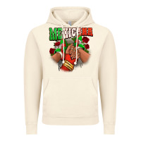Vintage Artic Mexicana sneakers Vintage Hoodie - RanaPortraitStore
