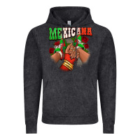 Vintage Black Mexicana sneakers Vintage Hoodie - RanaPortraitStore