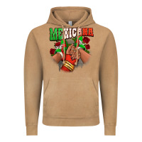 Vintage Camel Mexicana sneakers Vintage Hoodie - RanaPortraitStore