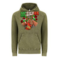 Vintage Olive Mexicana sneakers Vintage Hoodie - RanaPortraitStore