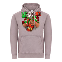 Vintage Zinc Mexicana sneakers Vintage Hoodie - RanaPortraitStore