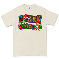 Bone merry christmas gnomies Premium Tee - FaDigitalArtStudio