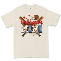 Bone ballpark mini Premium Tee - AdoDesignShop
