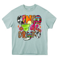 Arona cinco de drinko Heavy Core Tee - CTS Tumbler Store