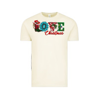 Vintage Arctic love christmas Vintage Tee - AdoDesignShop