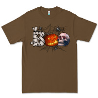 Cacao boo Premium Tee - CowhideDigitalArt