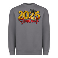 Storm 2025 graduate Heavyweight Sweatshirt - MaliasSmallBusiness