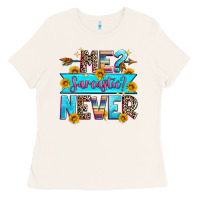 Bone me sarcastic never Ladies Tee - Zillion Design Studio