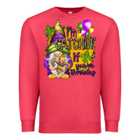 Cardinal I'm catching if you're throwing Premium Sweatshirt - NancyCooperArtShop