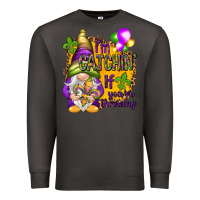 Smoke I'm catching if you're throwing Premium Sweatshirt - NancyCooperArtShop