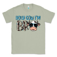 Matcha holy cow i'm bro Classic Tee - MaliasSmallBusiness