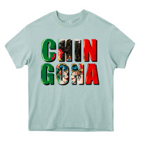 Arona chingona Heavy Core Tee - CTS Tumbler Store