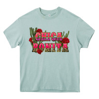 Arona chica bonita Heavy Core Tee - CTS Tumbler Store