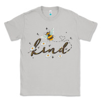 Moon Dust bee kind Classic Tee - MaliasSmallBusiness
