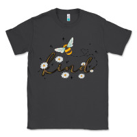 Smoke bee kind Classic Tee - MaliasSmallBusiness