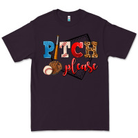 Plum pitch please Premium Tee - AdoDesignShop