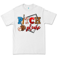 White pitch please Premium Tee - AdoDesignShop