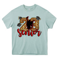 Arona senior 2023 Heavy Core Tee - Zillion Design Studio