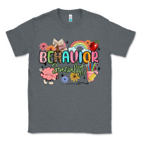 Behavior Specialist Classic Tee | Teevron