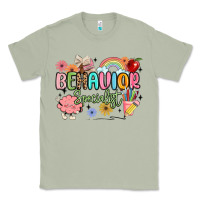 Matcha behavior specialist Classic Tee - MaliasSmallBusiness