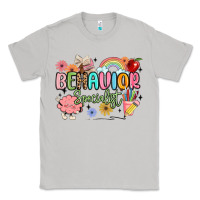 Moon Dust behavior specialist Classic Tee - MaliasSmallBusiness