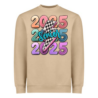 Mushroom 2025 senior Heavyweight Sweatshirt - MaliasSmallBusiness