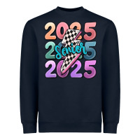 2025 Senior Heavyweight Sweatshirt | Teevron
