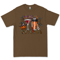 Cacao drink up witches Premium Tee - CowhideDigitalArt