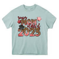 Arona senior mom class of 2023 Heavy Core Tee - Zillion Design Studio