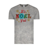 Cloud Rock it's noel y'all Vintage Tee - AdoDesignShop
