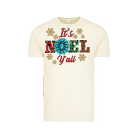 Vintage Arctic it's noel y'all Vintage Tee - AdoDesignShop