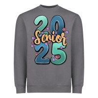 Storm senior 2025 Heavyweight Sweatshirt - MaliasSmallBusiness