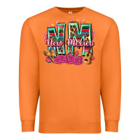 Carrot New Mexico Premium Sweatshirt - texasbilliewilder