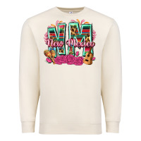 Sandshell New Mexico Premium Sweatshirt - texasbilliewilder