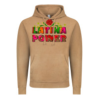 Vintage Camel latina power Vintage Hoodie - AdoDesignShop